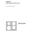 JOHN LEWIS JLBIIH603 Instrukcja Obsługi