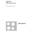 JOHN LEWIS JLBICH601 Instrukcja Obsługi