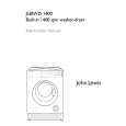 JOHN LEWIS JLBIOS602 Instrukcja Obsługi