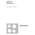 JOHN LEWIS JLBICH601 76L Instrukcja Obsługi